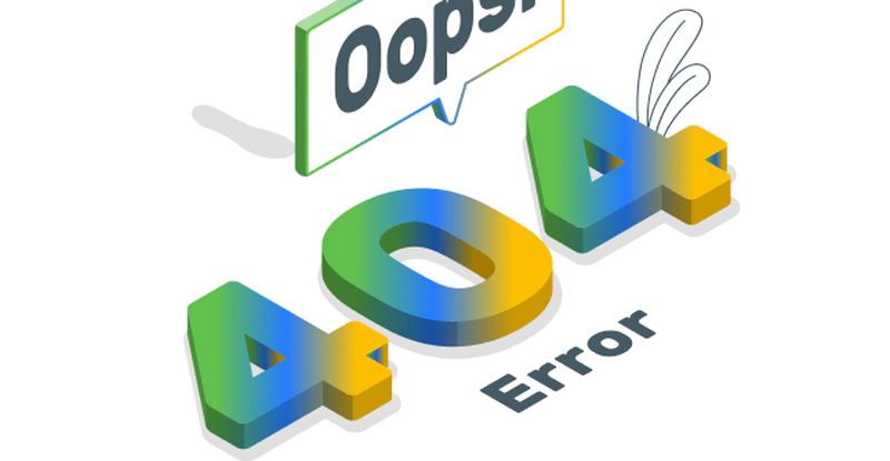 Страница не найдена