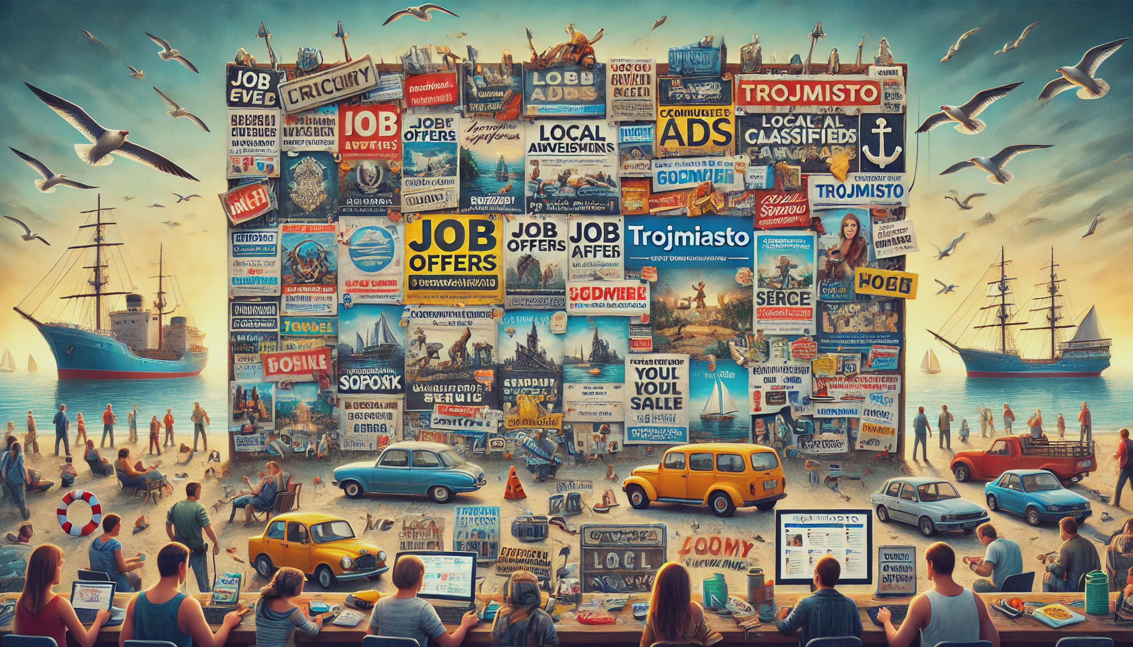 marketing tools image